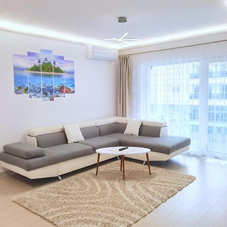 Exclusive Apartment Sibiu Eksteriør bilde