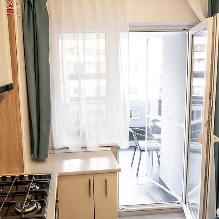 Exclusive Apartment Sibiu Eksteriør bilde