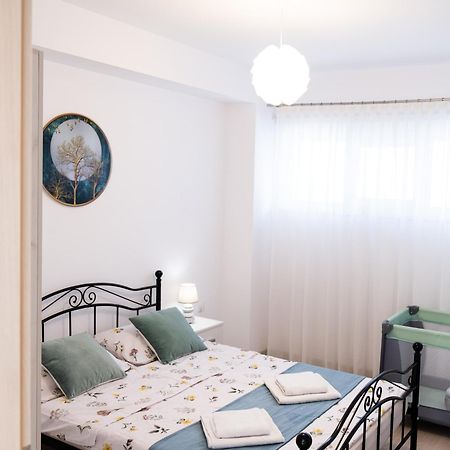 Exclusive Apartment Sibiu Eksteriør bilde