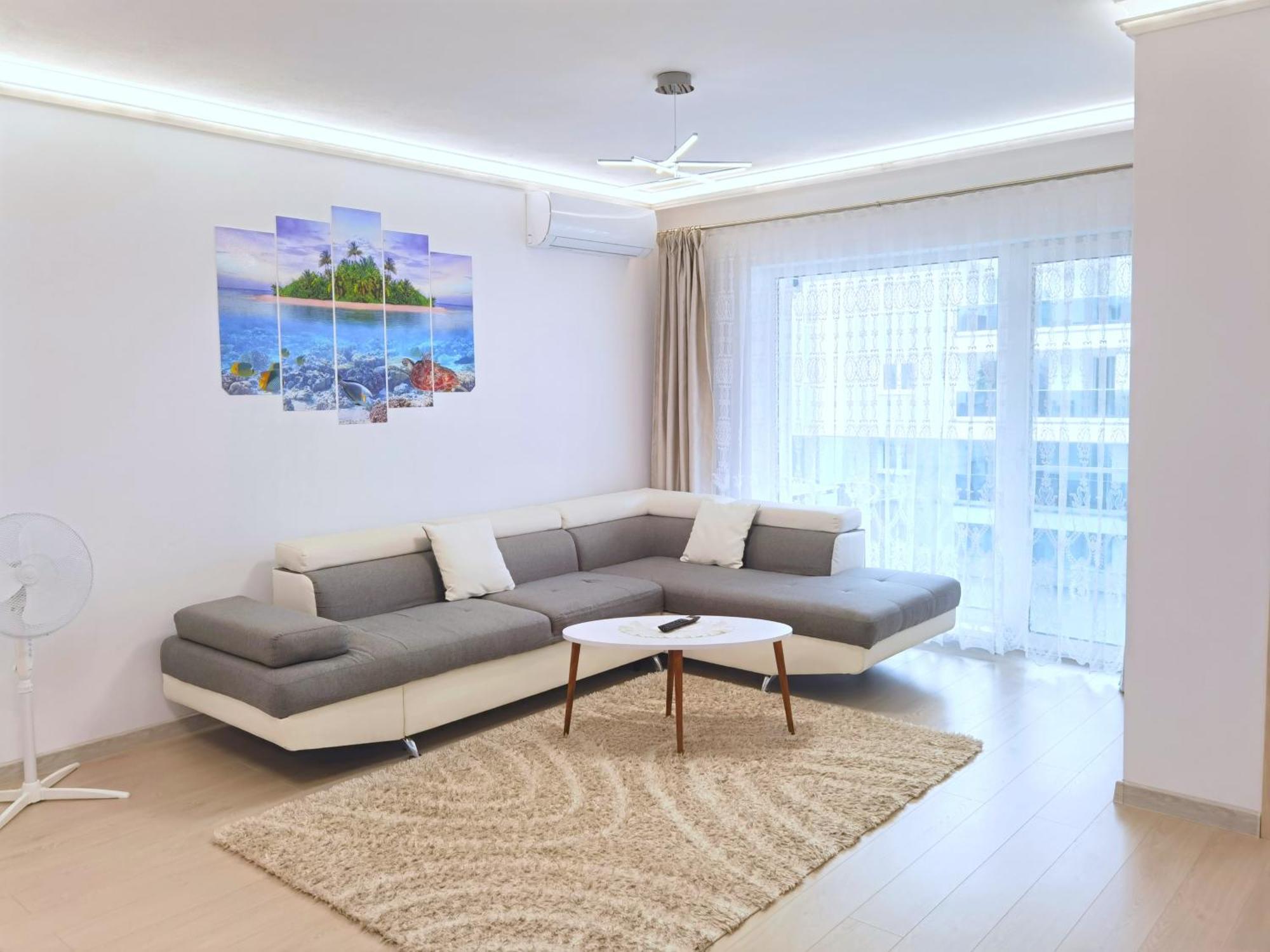 Exclusive Apartment Sibiu Eksteriør bilde