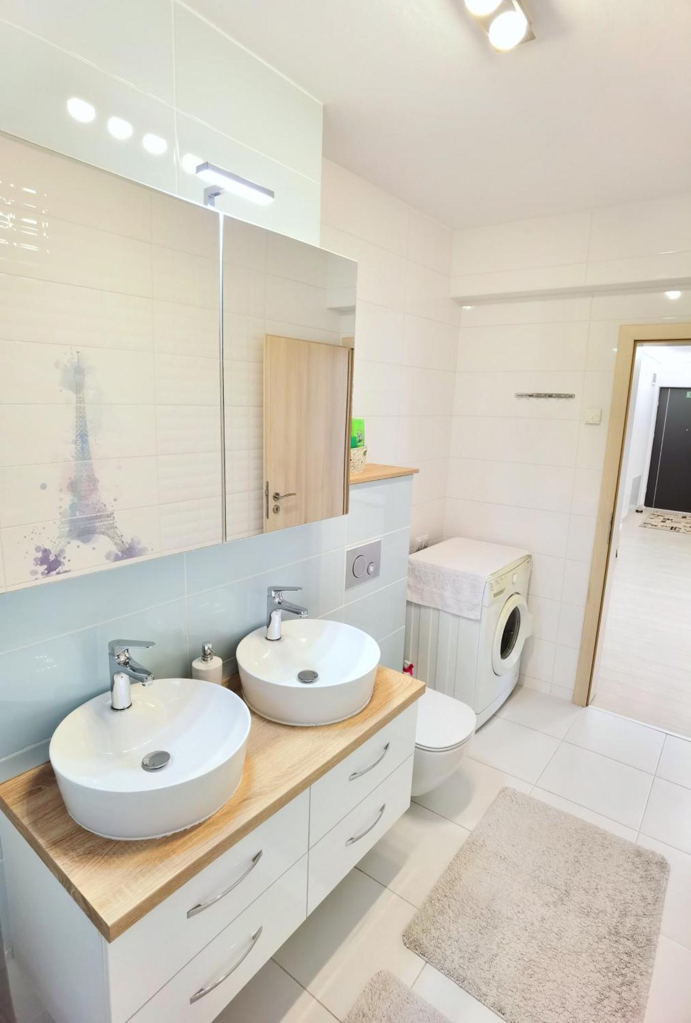 Exclusive Apartment Sibiu Eksteriør bilde