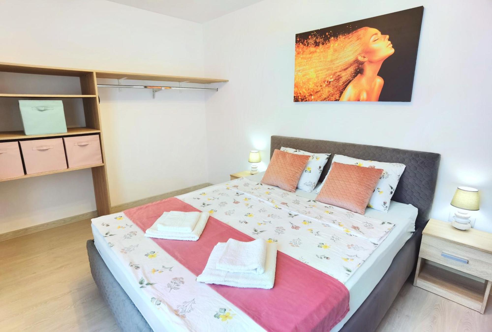 Exclusive Apartment Sibiu Eksteriør bilde