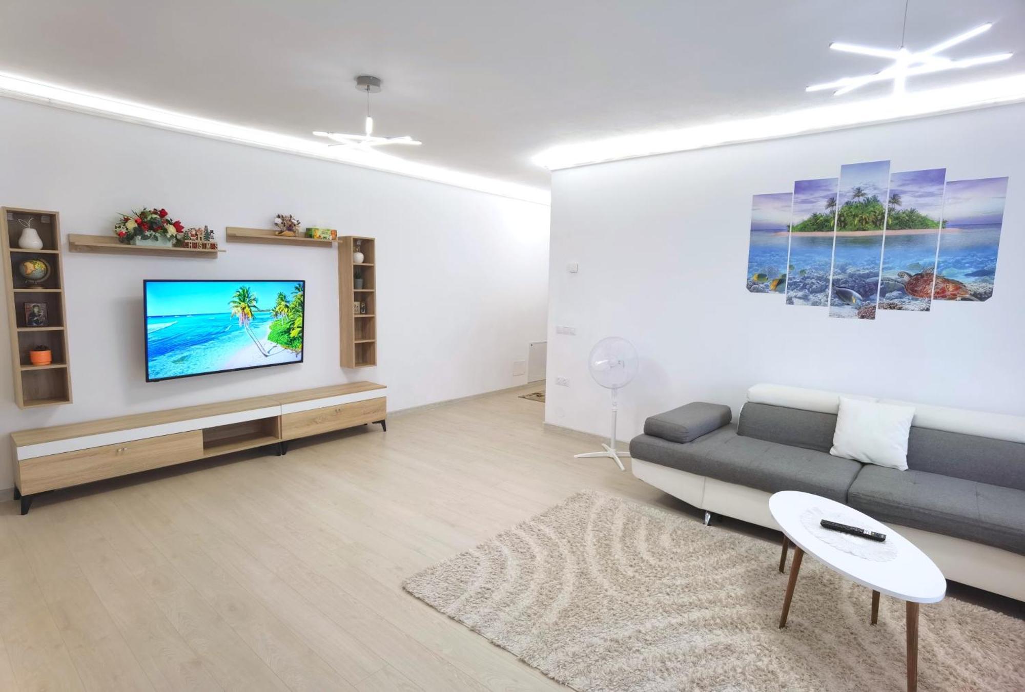 Exclusive Apartment Sibiu Eksteriør bilde