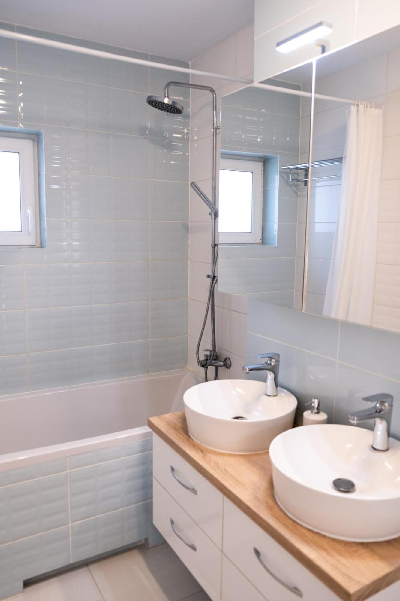 Exclusive Apartment Sibiu Eksteriør bilde