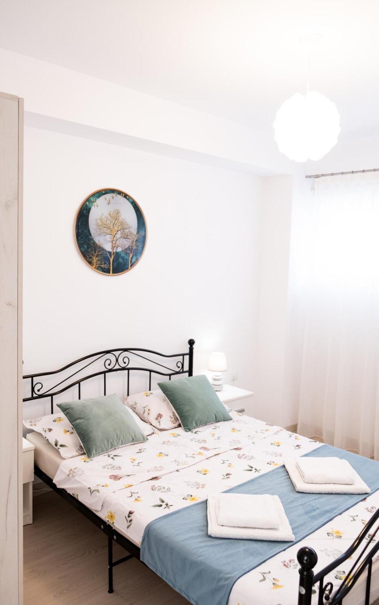 Exclusive Apartment Sibiu Eksteriør bilde