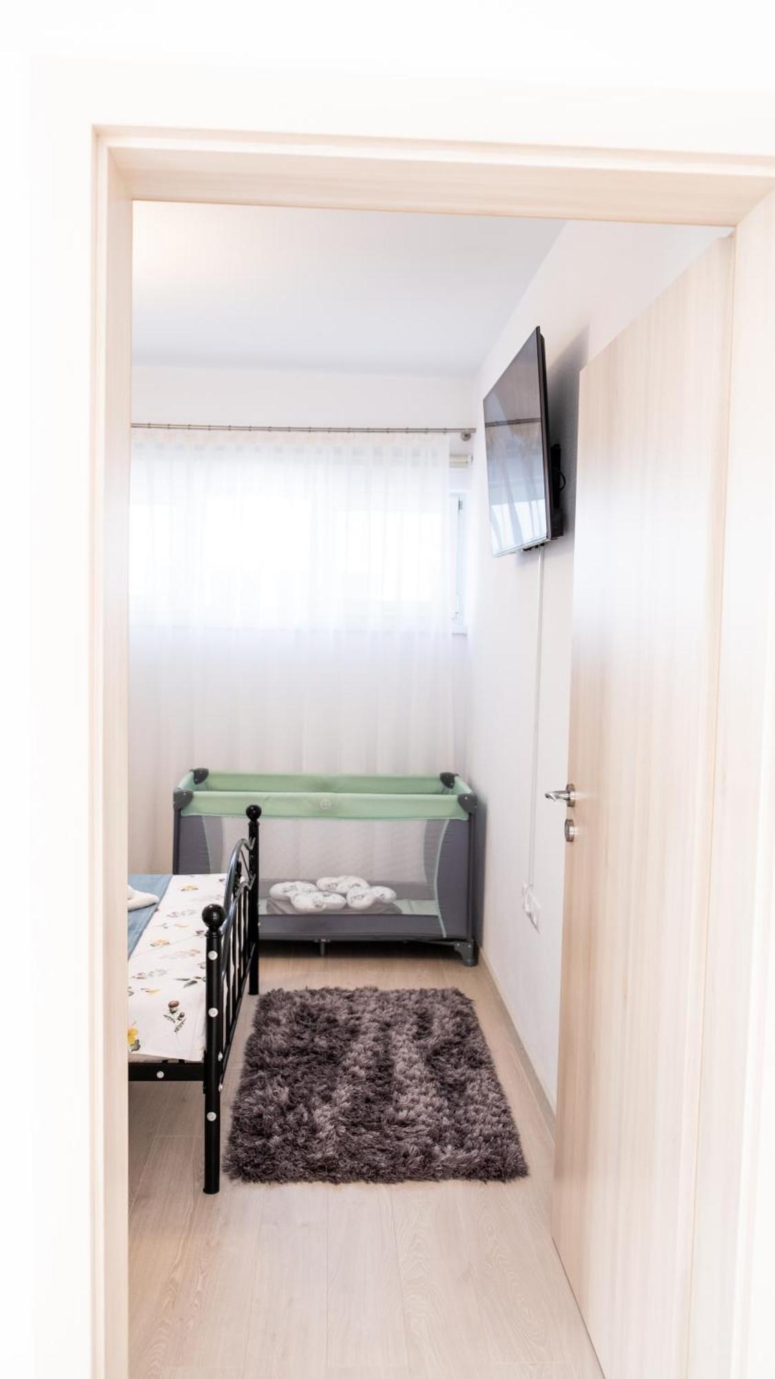 Exclusive Apartment Sibiu Eksteriør bilde