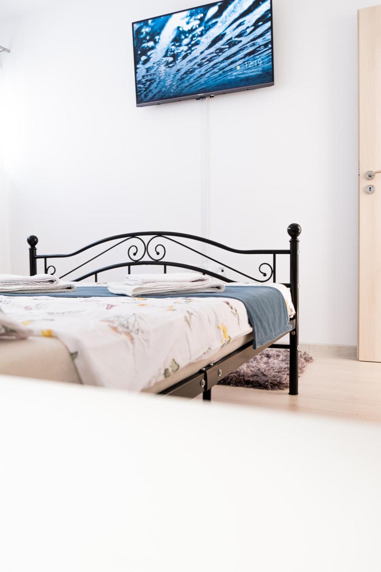 Exclusive Apartment Sibiu Eksteriør bilde