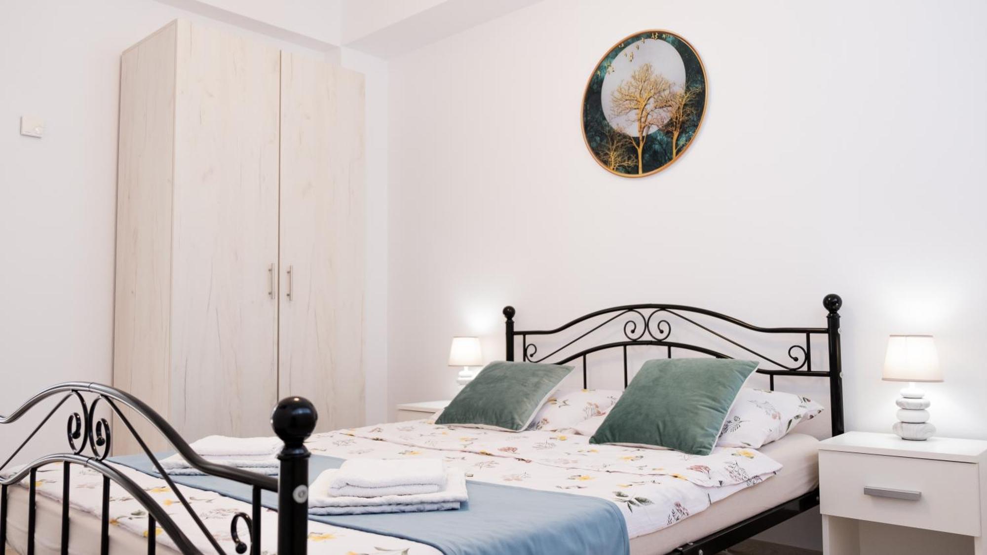 Exclusive Apartment Sibiu Eksteriør bilde