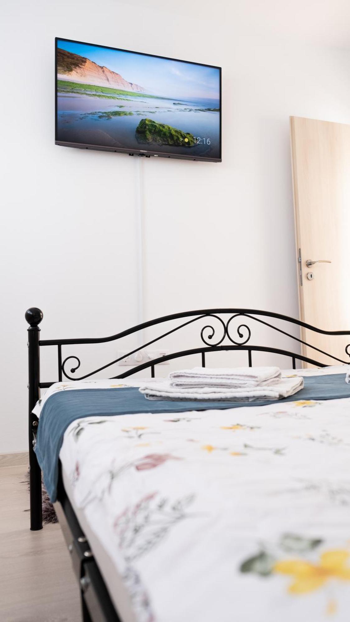 Exclusive Apartment Sibiu Eksteriør bilde