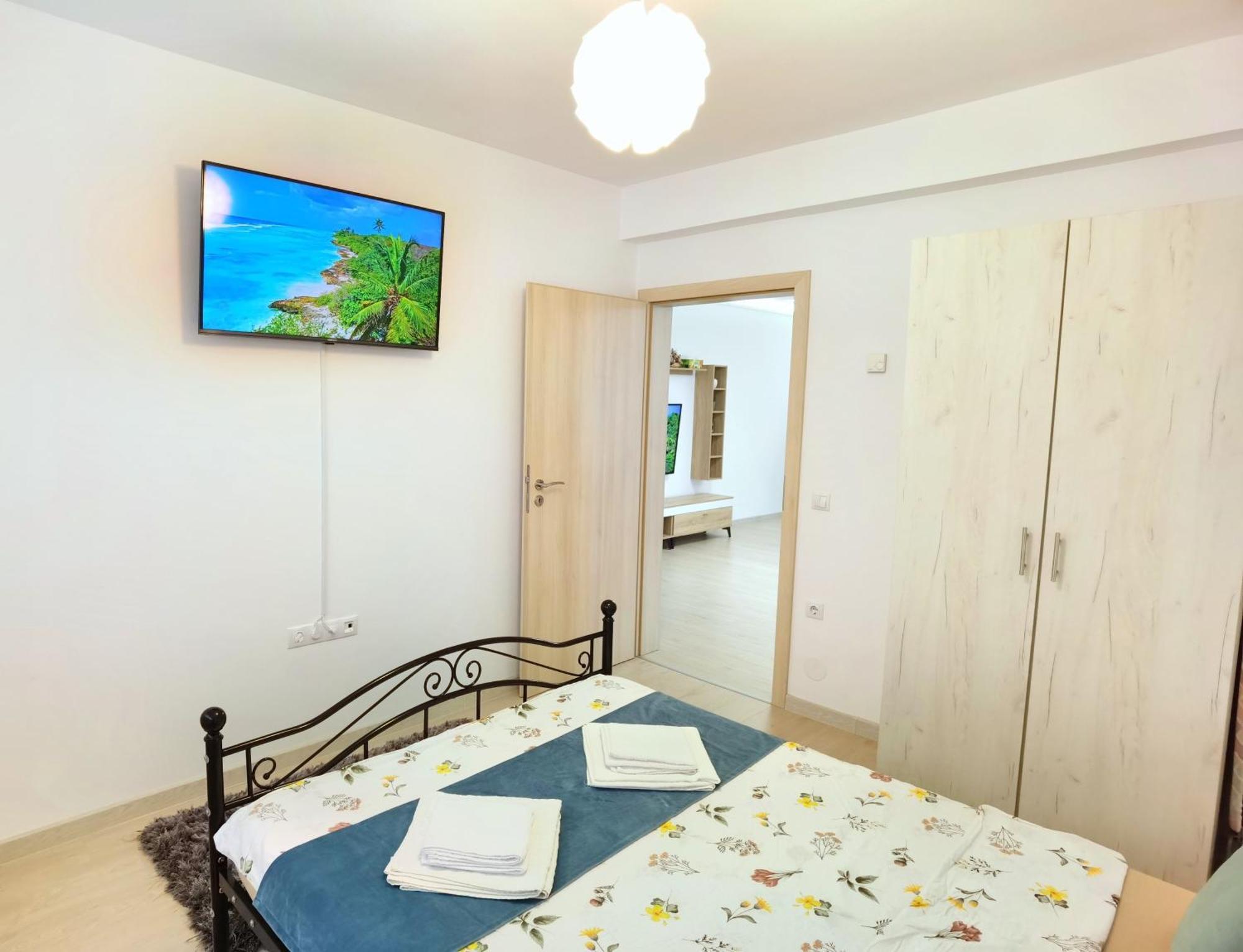 Exclusive Apartment Sibiu Eksteriør bilde